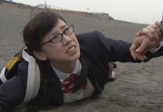 Yankee-kun To Megane-chan Fotoğrafı