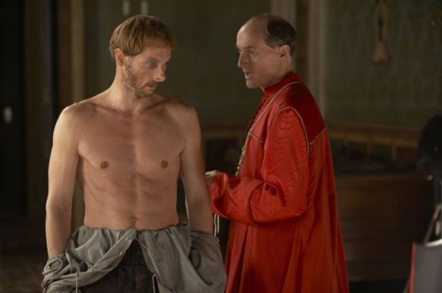 The Borgias Fotoğrafı