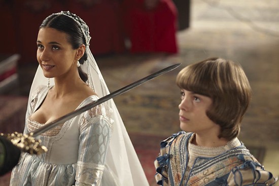 The Borgias Fotoğrafı