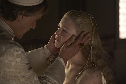 The Borgias Fotoğrafı