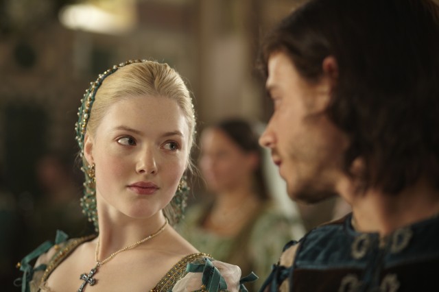 The Borgias Fotoğrafı