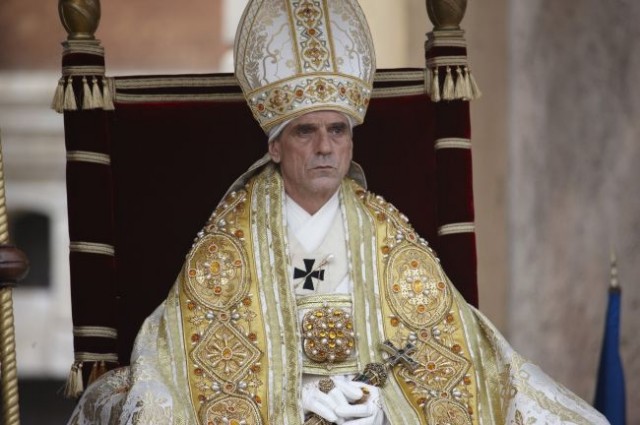 The Borgias Fotoğrafı