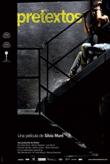 Pretextos (2008) afişi