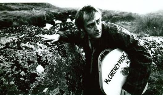 Give My Regards To Broad Street Fotoğrafı