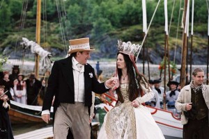 Lanetli Kadın Fotoğrafı