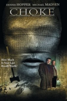 Choke (2001) afişi