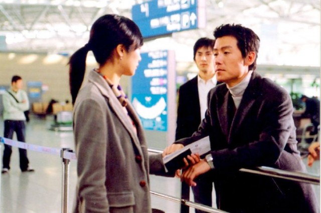 Before The Summer Passes Away Fotoğrafı