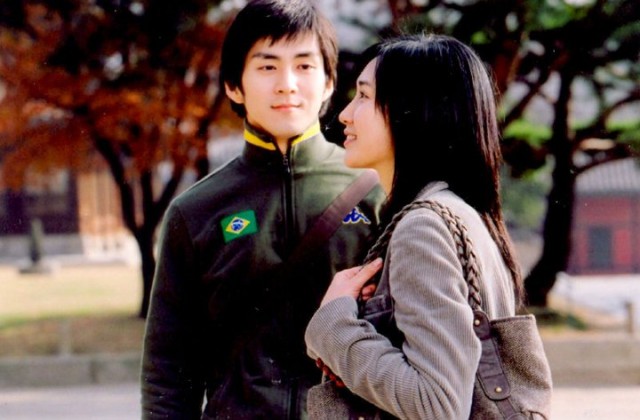 Before The Summer Passes Away Fotoğrafı