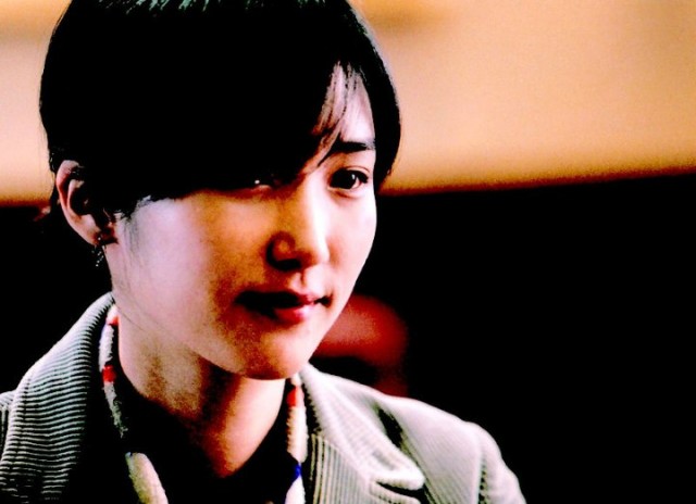 Before The Summer Passes Away Fotoğrafı