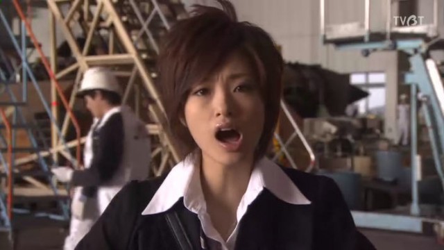 Dikkat Edin Fotoğrafı