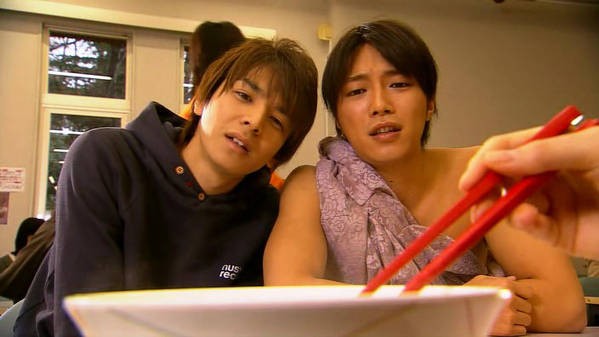 Hachimitsu To Kurôbâ Fotoğrafı