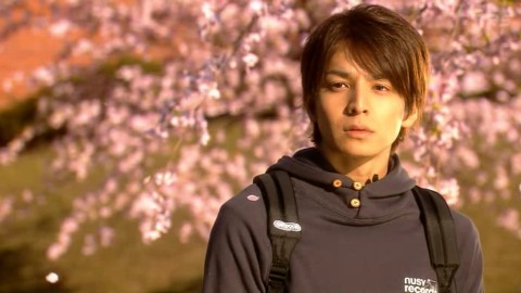 Hachimitsu To Kurôbâ Fotoğrafı