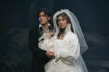 Doritoru Jûi Fotoğrafı