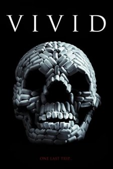 VIViD (2011) afişi