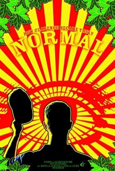 How Clarence Became Truly Normal (2007) afişi