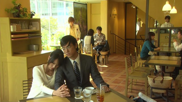 Ryusei No Kizuna Fotoğrafı