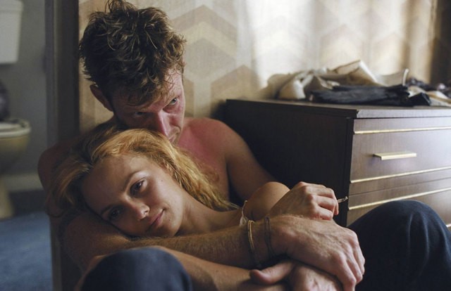 Atomik Sirk Fotoğrafı