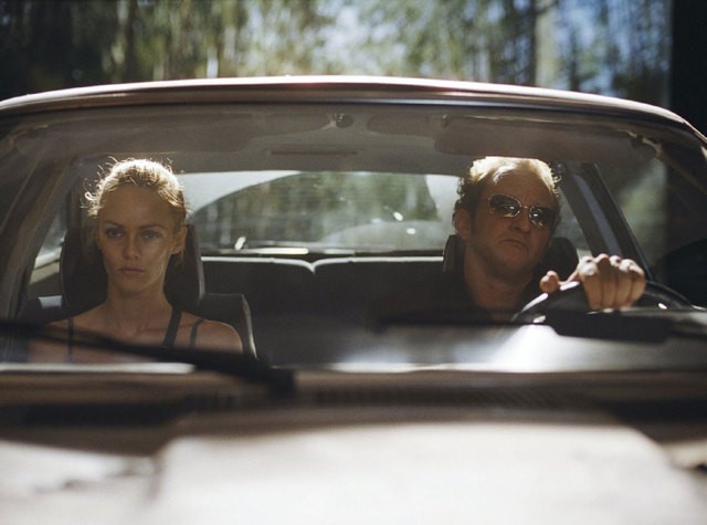 Atomik Sirk Fotoğrafı