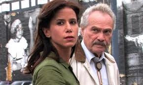 Ayak Izleri fotoğrafı