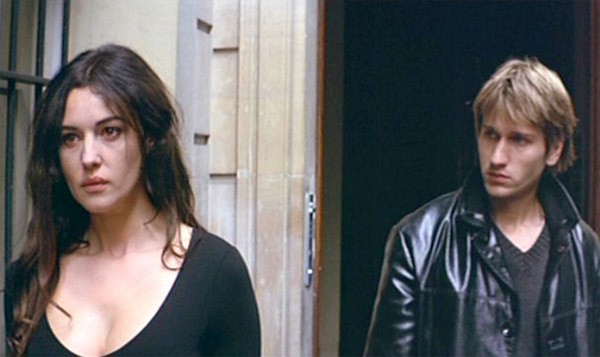 Franck Spadone Fotoğrafı