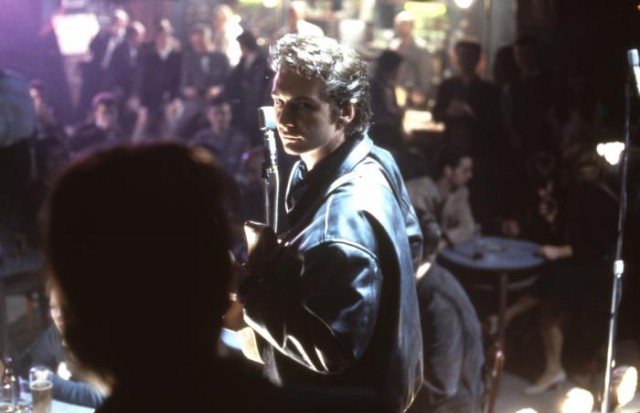 Backbeat Fotoğrafı