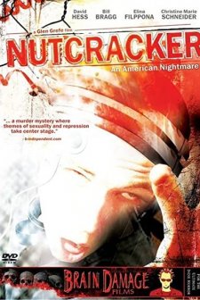 Nutcracker (2001) afişi