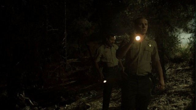 Visible Scars Fotoğrafı