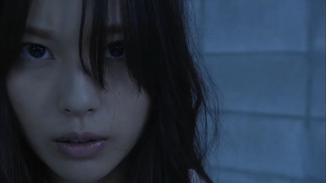 Keizoku 2: Spec fotoğrafı