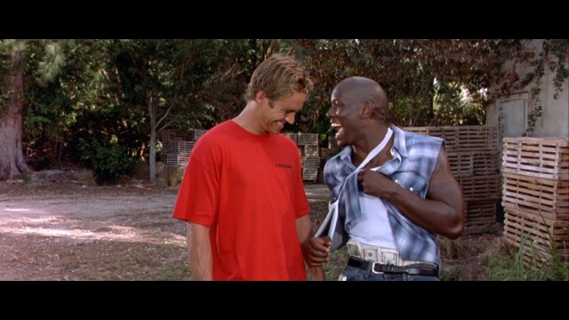 Daha Hızlı Daha Öfkeli Fotoğrafı