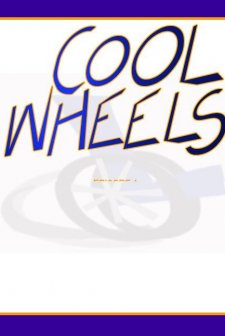 Cool Wheels (2010) afişi