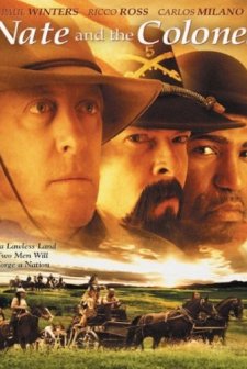 Nate And The Colonel (2003) afişi