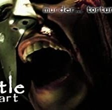 A Gentle Art (2007) afişi