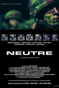 Neutre (2001) afişi