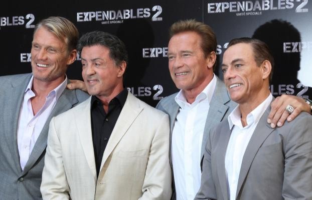 Cehennem Melekleri 2 Fotoğrafı