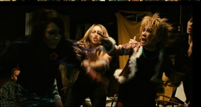 The Things We Carry Fotoğrafı