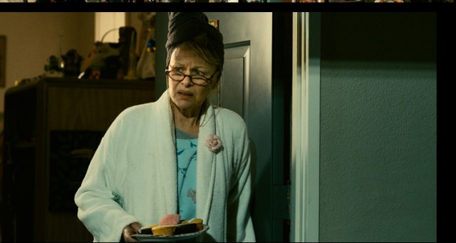 The Things We Carry Fotoğrafı