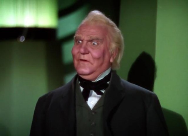 Oz Büyücüsü Fotoğrafı