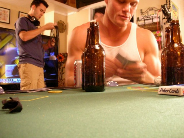 A Big Love Story Fotoğrafı