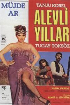 Uyanış (1978) afişi