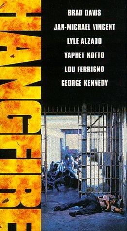Hangfire (1991) afişi