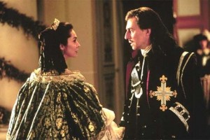 Demir Maskeli Adam Fotoğrafı