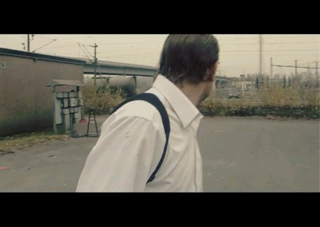 Dragonetti The Ruthless Contract Killer fotoğrafı