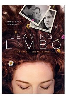 Leaving Limbo (2013) afişi