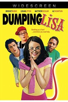 Dumping Lisa (2009) afişi