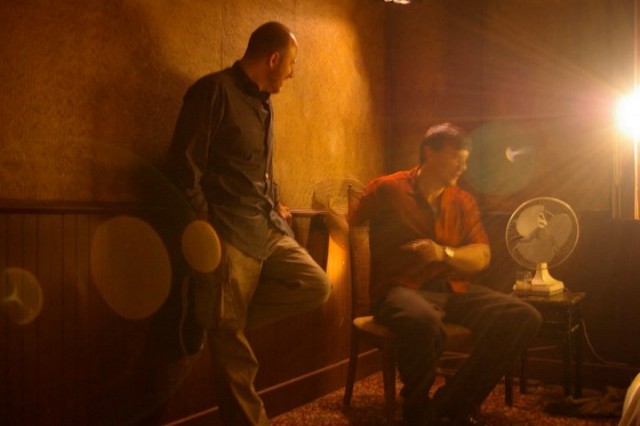 The Bad Penny fotoğrafı