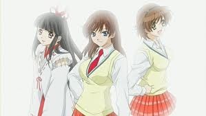 Zettai Shougeki ~platonic Heart~ Fotoğrafı