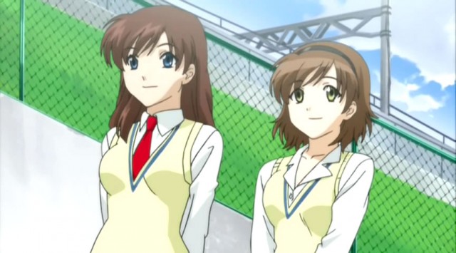 Zettai Shougeki ~platonic Heart~ Fotoğrafı