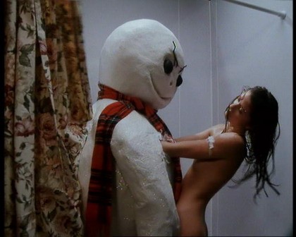 Jack Frost(ı) Fotoğrafı