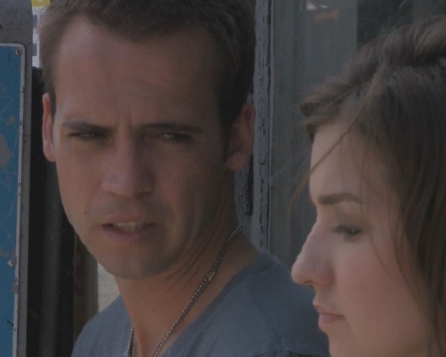 The Middle Of The Middle fotoğrafı