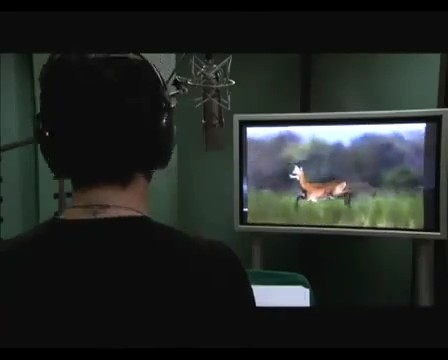 Büyük Göçler Fotoğrafı